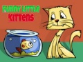 Oyunu Funny Little Kittens