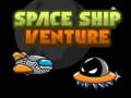 Oyunu Space ship Venture
