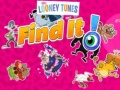 Oyunu New Looney Tunes Find It!