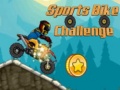Oyunu Sports Bike Challenge