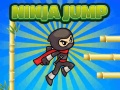 Oyunu Ninja Jump