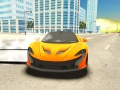 Oyunu Extreme Car Driving Simulator