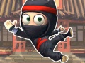 Oyunu Super Ninja Adventure
