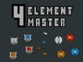 Oyunu 4 Element Master