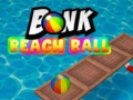 Oyunu Bonk Beach Ball