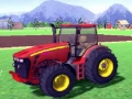 Oyunu Tractor Farming 2020