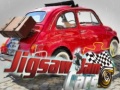 Oyunu Jigsaw Jam Cars