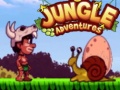 Oyunu Jungle Adventures