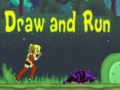 Oyunu Draw and Run