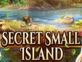 Oyunu Secret small island