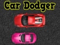 Oyunu Car Dodger