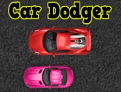 Araba Dodger 
