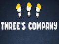 Oyunu Threes Company