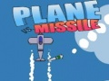 Oyunu Plane Vs. Missile