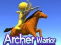 Oyunu Archer Warrior