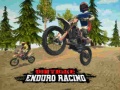Oyunu Dirt Bike Enduro Racing