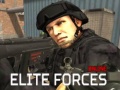 Oyunu Elite Forces Online