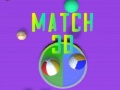 Oyunu Match 3D
