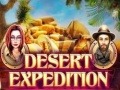 Oyunu Desert Expedition