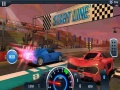 Oyunu Fast Line Furious Car Racing