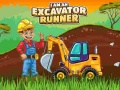 Oyunu I Am An Excavator Runner