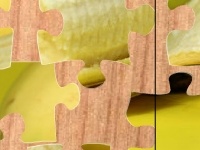 Oyunu A delicious banana