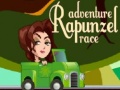 Oyunu Adventure Rapunzel Race