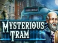 Oyunu Mysterious Tram