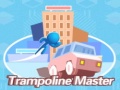 Oyunu Trampoline master