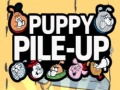 Oyunu Puppy Pile-Up