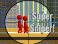 Oyunu Super Sniper!