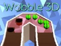 Oyunu Wooble 3D