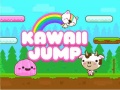 Oyunu Kawaii Jump