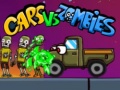 Oyunu Cars vs. Zombies