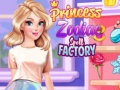 Oyunu Princess Zodiac Spell Factory