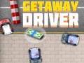 Oyunu Getaway Driver