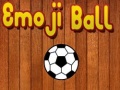 Oyunu Emoji Ball