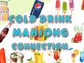 Oyunu Cold Drink Mahjong Connection