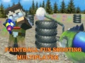 Oyunu PaintBall Fun Shooting Multiplayer