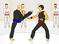 Oyunu Pencak Silat 1.2: Defender of the Motherland