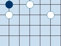 Oyunu Gomoku