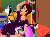 Oyunu Home fitness room