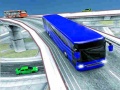 Oyunu City Bus Racing