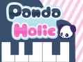 Oyunu Panda Holic