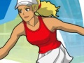 Oyunu Tennis Hero