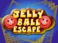 Oyunu Jelly Ball Escape