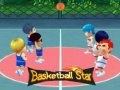 Oyunu Basketball Star