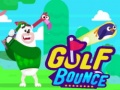Oyunu Golf bounce