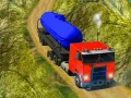 Oyunu Indian Cargo Truck Simulator