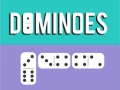 Oyunu Dominoes
